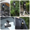 Insta360 X5 X4 Aluminum Protective Frame Magnetic Mount for Insta360