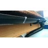 20 Hedgehog Gutter Clips for Use with Genuine Hedgehog Gutter