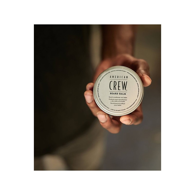 American Crew Beard Balm 50g