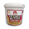Chef's Quality - Creamy Peanut Butter - 5 lb tub