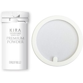 Premium Powder EX (New Container, Powder Grate, Refill Refill) SPF 18, PA++ (54 Beige)