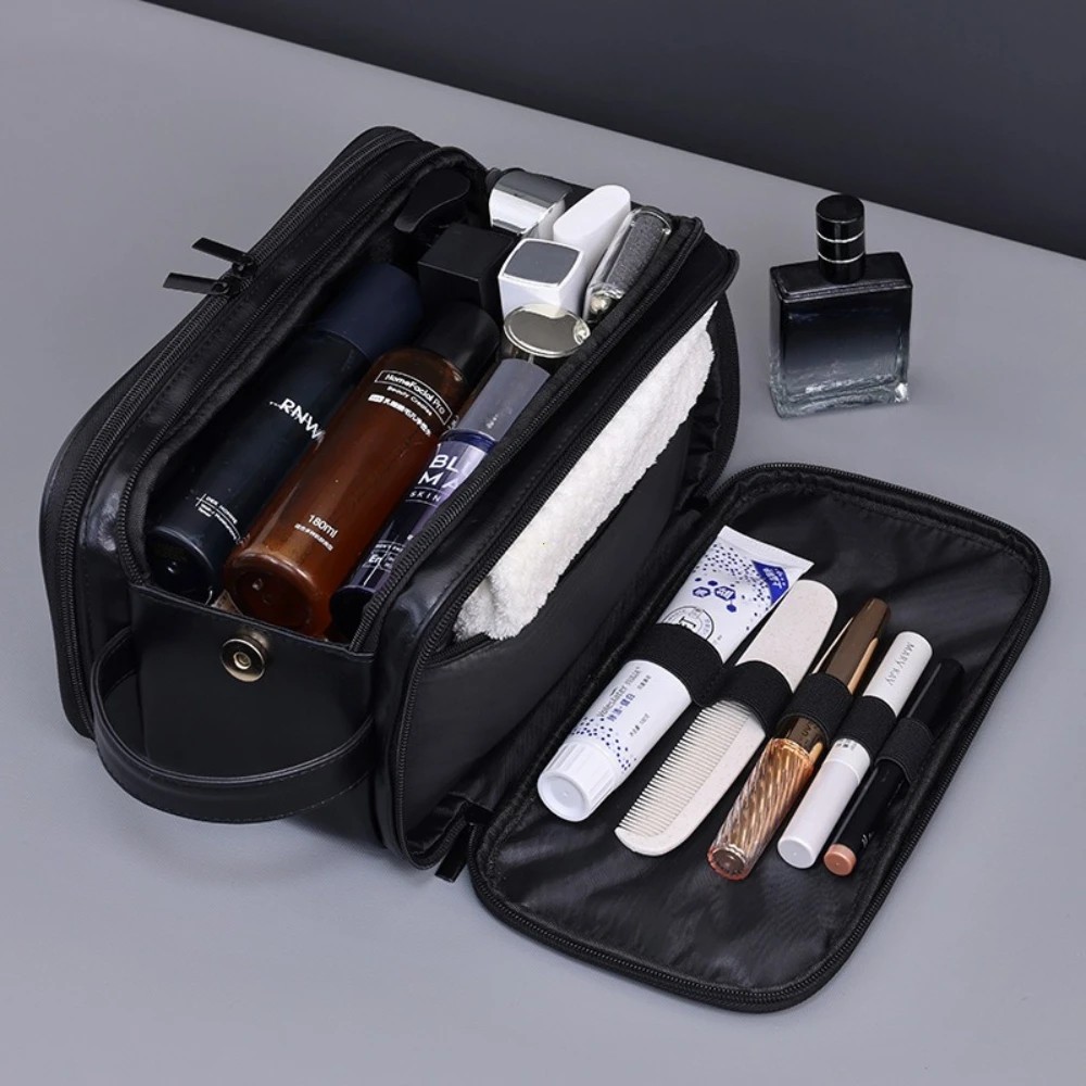 multifunction cosmetic bag
