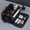 Multifunction Cosmetic Bag – Large Makeup Organizer Pouch, Travel Toiletry