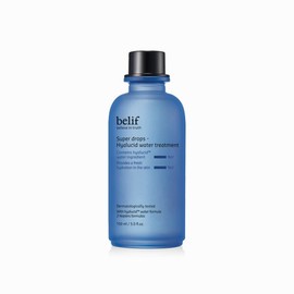 Belief Superdrops Hyalucid Water Treatment 150ml / 빌리프 슈퍼드랍스 히알루씨드 워터 트리트먼트 150ml