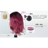 color butter cherry pink cb-CP