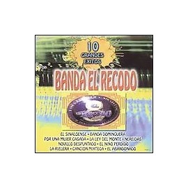 Banda El Recodo