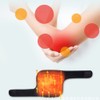Electric Heating Elbow Protector 3 Speed Temperature Control Heated Elbow