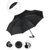 ÖkoBrella Sustainable Mini Pocket Umbrella - 6 Colours Umbrella Cover