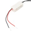 DC Motor TYC‑50 Low Noise Large Torsion Electric Engine for