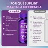Biotina 300 mcg con Colágeno Hidrolizado 500 mg – Cápsulas
