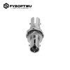 fyboptwu - 200 pcs ST to ST Fiber Optic Coupler