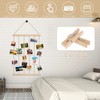 ClearView Picture Frame Collage – Multi-Photo Hanging Display for Wall