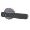 Smart Fingerprint Door Lock Security Biometric Door Knob Keyless Entry