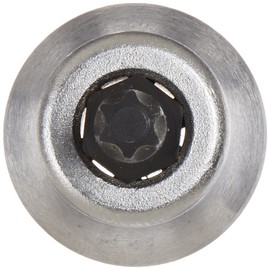 Stabilay Hex Robe Socket 54TX-T30, Insertion Angle: 0.5 x Total Length: 2.2 inches (55 mm), 1 piece