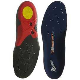 Danner Men's Dxt Comfort Footbed , Blue, 14 M US