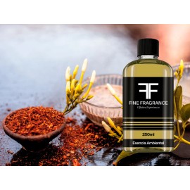 Esencia Ambiental Profesional - Sandalx By F F