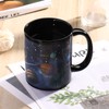 BESTonZON Thermal Effect Cups Colour Changing Coffee Cup Drinking Cup