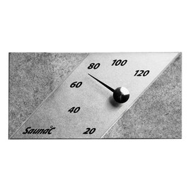 Hukka Design - Sauna Thermometer -Sauna°C- (Original from Finland) [11026]