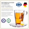 Ronnefeldt Teavelope Lemon Sky – Fruit Infusion Tea with Bright