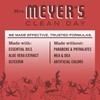 MRS. MEYER'S CLEAN DAY Liquid Dish Soap, Tomato Vine Scent,