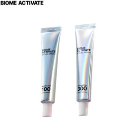 BIOME ACTIVATE Spicule Serum 30ml[Needle Action 100/300], Type:Serum 30ml(300)