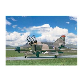 Italeri 2770S 1: 48 - F-4E Phantom II