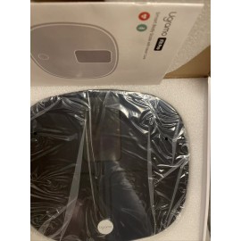 Ugramo FIT PRO Smart Body Scale Bluetooth 16 Body Metrics NEW