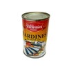 Victoria Sardines in Soya Oil Spanish Style (4 Cans)
