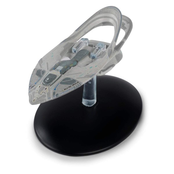 Orville - Nave USS Orville (ECV-197) - Eaglemoss Collections