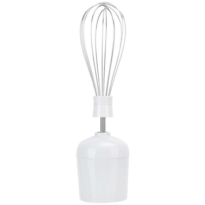 Multi‑functional 3In1 Electric Hand Blender Mixer Eggbeater Food Processor