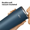 OXO Strive 24oz Insulated Tumbler with Sliding Lid - Dark