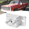 Solid Transmission Mount Aluminum Alloy Mounting Base Fit for Chevy