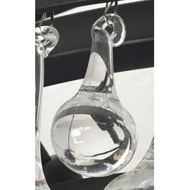 LightUpMyHome Celeste Chandelier - Small Crystal - Size B - 30 x 60 - Chandelier Replacement Part