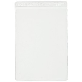 SuperScan APX-46M Label Holders, Magnetic, 6" x 4"