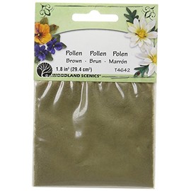 Pollen 1oz-Brown