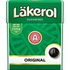 Cloetta Läkerol Original (Green) 4 x 25 g