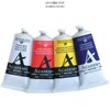 Grumbacher Academy Professional Acrylic Paint Set of 5 90ml Traditional