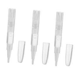 FRCOLOR 3pcs Hair Clipper Oil Professional for Scissors Trimmers Enhances Smooth Operation Reduces Friction Extends Tool Lifespan for Grooming Haircuts