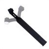 PLAXCON Flexible Torch Body WP-20F TIG Welding Torch Head Water-Cooled
