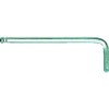 TRUSCO GXB-60 Ball Point Hex Wrench, 0.2 inches (6.0 mm)