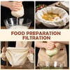 6Pcs Reusable Cheesecloth for Straining 20x20 Inch,100 Grade Cheese Cloths