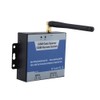 GSM Door Access Gate Opener Wireless Remote Control Switch Free
