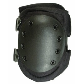 HWI Standard Knee Pad - Black
