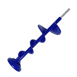 US-Based & Operated Supplier - WR29X43989 Ice Bucket Auger - Compatible with GE Hotpoint Refrigerator - Replaces WR17X10925, WR17X11263