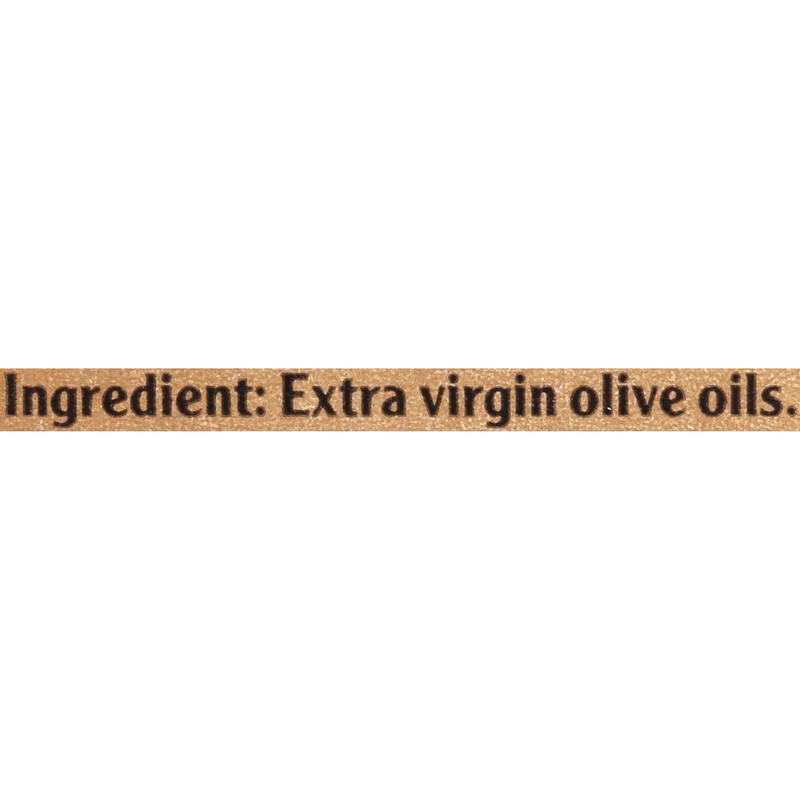 Filippo Berio Cold Pressed Extra Virgin Olive Oil, Robusto, 16.9