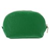 VALENTINO Relax Soft Cosmetic Case Verde, green