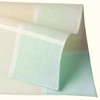 "Lucie" ladies’ handkerchiefs - 11" square - 6 units