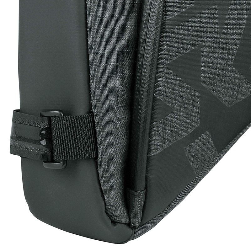 SKS 【正規品】 トラベラーエッジ フレームバッグ 1L ロードバイク・クロスバイク用11514 11514 ブラック