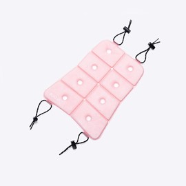 SUO 28°ICE COOL Ruck_2 Pink