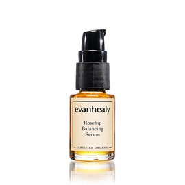 Evan Healy Rosehip Treatment Facial Oil - Rose 0.5oz oil by evanhealy